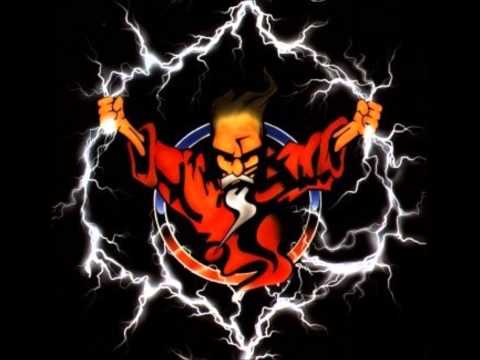 Underground Nation Of Rotterdam - Bitch!!!