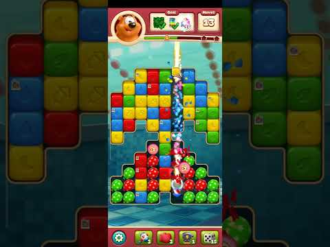 Toon Blast Level 7978 No Bosters