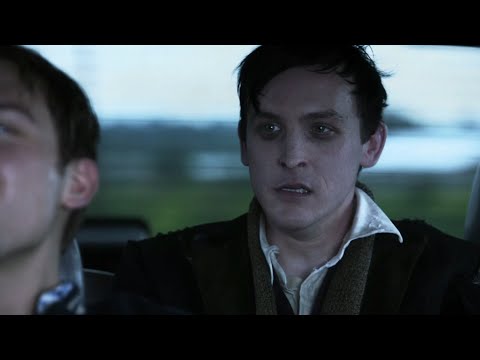 Oswald 'Penguin' Cobblepot Murders His New Friends (Gotham TV Series)