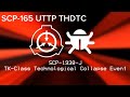 I SENT WK4311TheInterruptionFan FanBanaiadrienn32 0 TO WATCH SCP 1938 J EAS