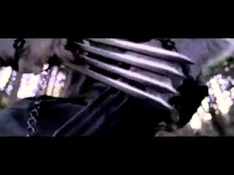 Shinobi -- Heart Under Blade [HQ] .