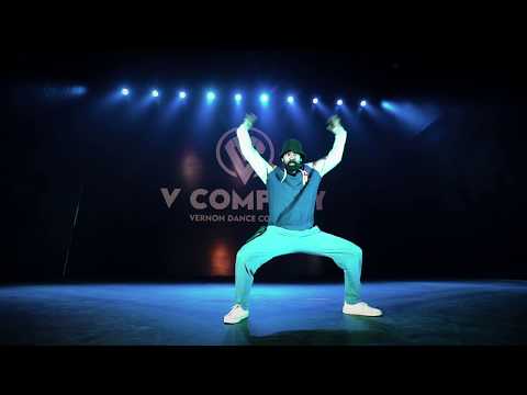 ishwar jaiswal v company championship winner 2018, judge by vernon monterio sir