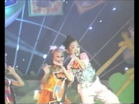 Thể hiện bởi Hà Phạm Anh Thư