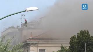 fiamme-e-fumo-in-un-palazzo-al-viale-principe-di-napoli