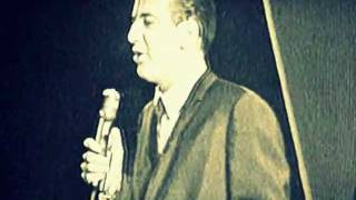 Bobby Darin Live on Stage (1962)