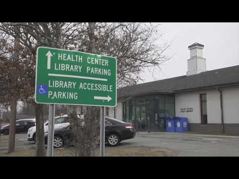 Summer Reading Library