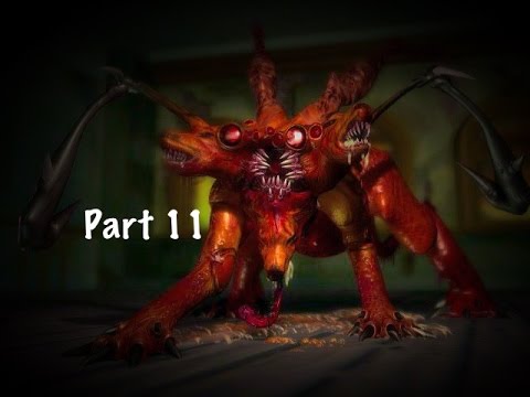 Parasite Eve Walkthrough Gameplay PS1 - Part 11