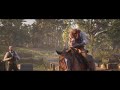 Red Dead Redemption 2 The Death Of Kieran Duffy