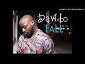 Davido - Fall instrumental (Remake By Endeetone)