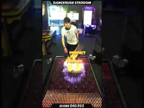 Gymnopedie -kors k mix-  #rhythmgame #DRS #dancerush_stardom #bemani