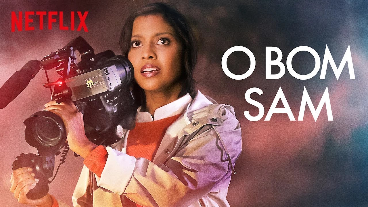 Trailer oficial de O Bom Sam - Legendado