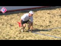 Video: Compilatie NK beachvolleybal Scheveningen
