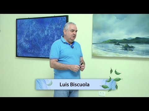 Palestra na Fraternidade 342 - Intolerância - Luis Biscuola
