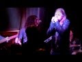 Steve Hill / Ricky Laurent Paquette..."Dirty Muddy Waters Harp Jam" à LInspecteur Épingle 2012