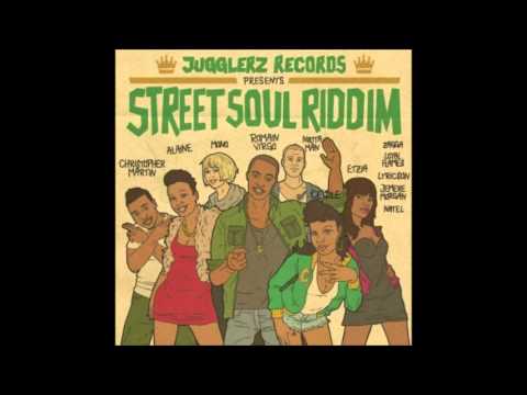 Street Soul Riddim Mix By DJ Stumble