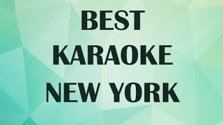 Best Karaoke in New York