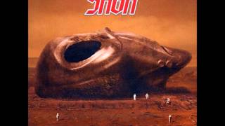 SAGA - It Never Ends -