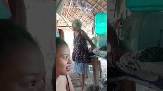 NANAY ANYARI NA SAYO 😭😭