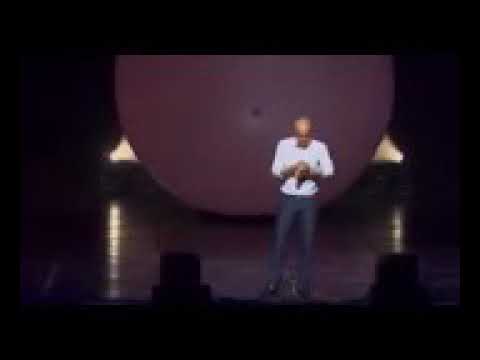 Rachid Badouri- Haïtien rire