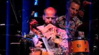 Flat Earth Society live@Kennedy Center - In Between Rivers