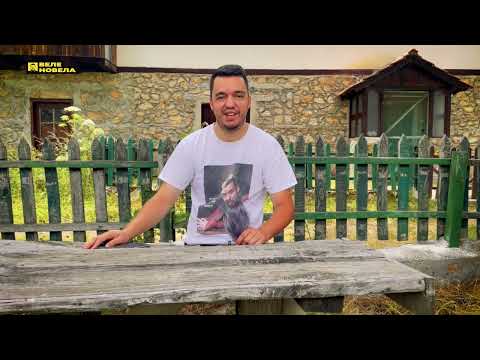 Velenovela - Biserot na Mijachijata Lazaropole