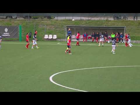 Siena FC femminile-Firenze City Sud - Partita Integrale