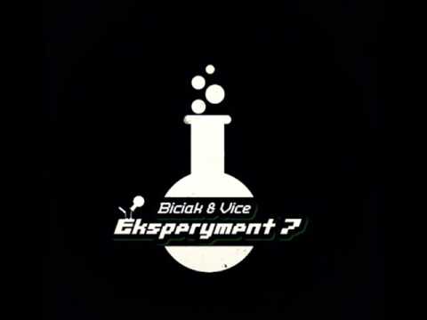 Biciak Vice - Zawijam Na Kwadrat (ft. Piko )