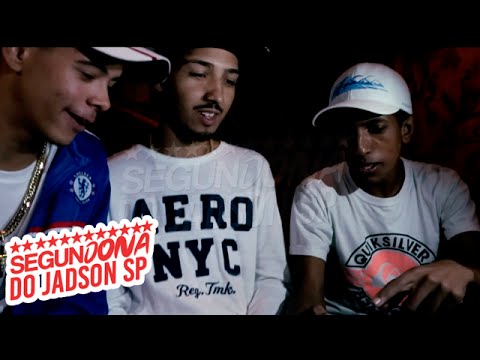 Mc Pablo Condi , Mc Lulo 2l , Mc Xandy Da Vj - Vai Desce , Vai Sobe (SegundonaDoJadsonSP)