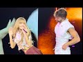 250712 Whistle Blackpink Deadline World Tour Day 1 LA Concert Fancam Live Sofi Stadium