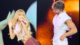 Download lagu 250712 Whistle @ Blackpink Deadline World Tour Day 1 LA Concert Fancam Live Sofi Stadium mp3