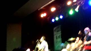 Murder By Death (5/2/14) - Steal Away