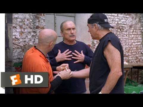Assassination Tango (2/9) Movie CLIP - The Job Done Right (2002) HD