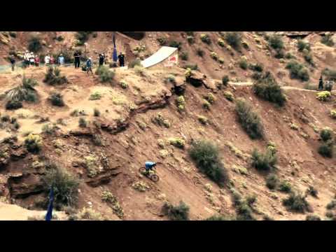 The Finals Red Bull Rampage  2010. [HD]