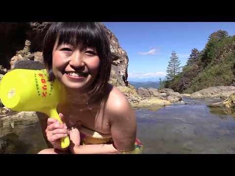 絶対的秘湯 野天湯 ついに日本一ハードな温泉へ?群馬 香草温泉 - えちえちゅーぶ