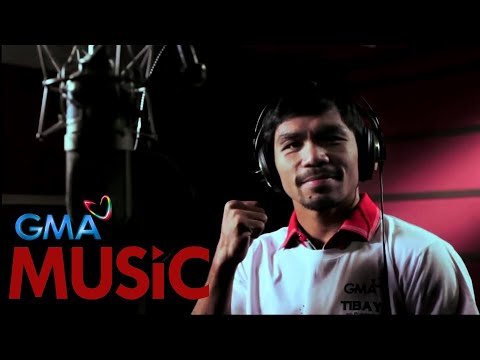 Video thumbnail for Bangon Kaibigan