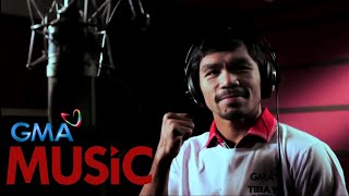 Kapuso All-Stars I Bangon Kaibigan I Official Music Video