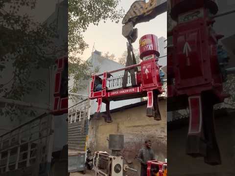 Mini Oil Mill