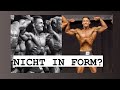 TOP oder FLOP? - Mein 1. Classic Physique Wettkampf