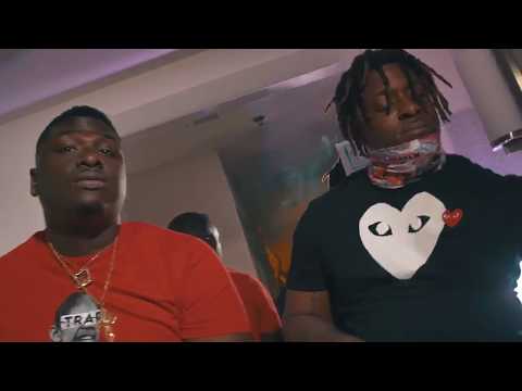 Blvd sleepy - Stay Dangerous