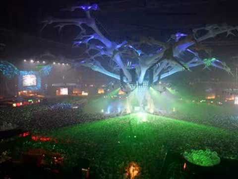 TRANCE VISIONS- Ronski Speed, Stoneface & Terminal- Incognition (K-DE rmx)