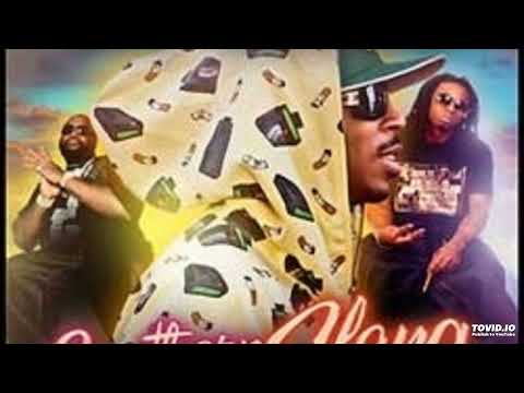 Young Joc feat. Marques Houston & Trey Songz First Time