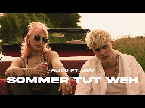 Alies x JBS - Sommer tut weh (prod. Flo Hofer)