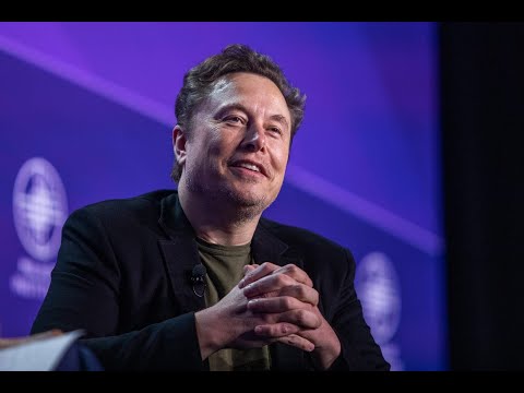 アノニマスが重大な主張:イーロン・マスクは言葉に行動を伴わない