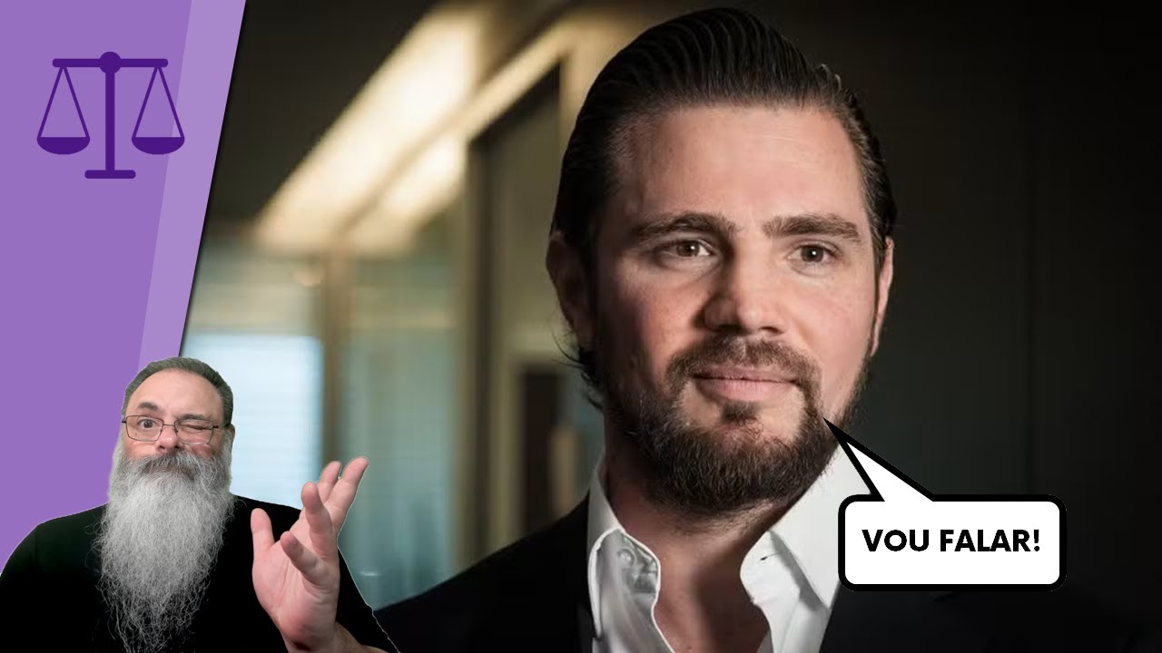 VORCARO PERDEU TUDO, agora AMEAÇA fazer DELAÇÃO PREMIADA: RECADO foi DADO e ELITE está APAVORADA