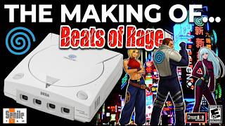 Beats of Rage: From Fan Game to OpenBOR