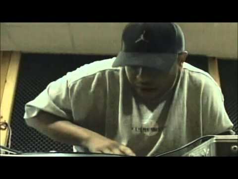 blackINC WOM...Non Phixion ft. DJ Premier - Rock Stars (Raw) HD