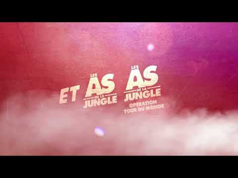 Falcon Express - Spot 20 sec