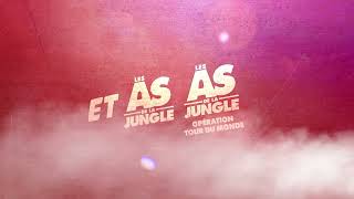 Falcon Express - Spot 20 sec