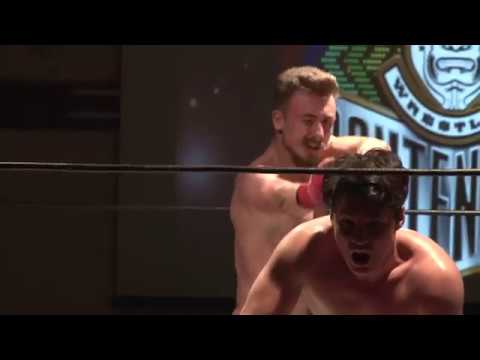 Over The Top Wrestling Contenders 13 - Preview