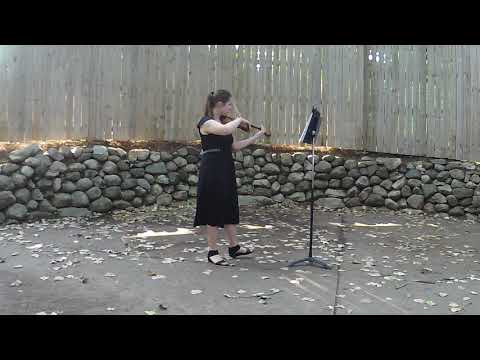Promotional video thumbnail 4 for KalHaven Strings